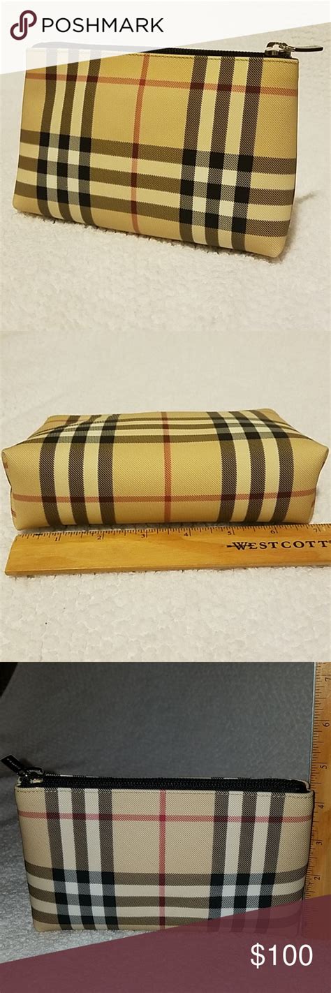 cheap burberry bags canada|burberry make up bag.